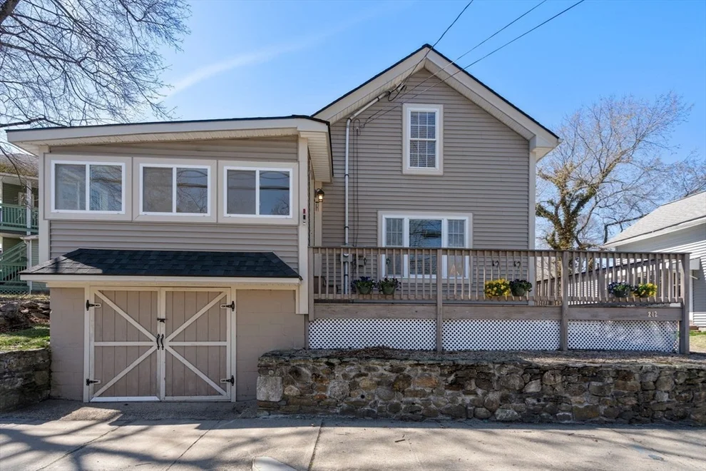 Unit for sale at 242 Everett Street, Southbridge, MA 01550