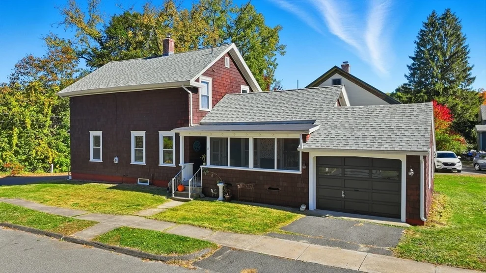 Unit for sale at 15 Crescent St, Montague, MA 01349
