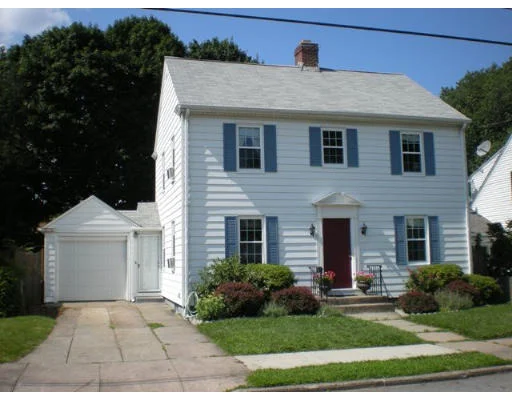 Unit for sale at 27 Amherst Avenue, Pawtucket, RI 02860