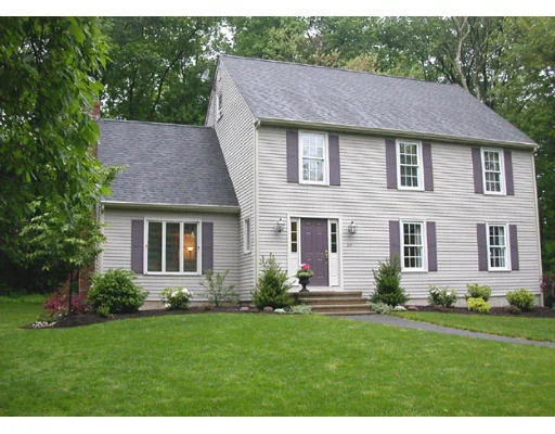 Unit for sale at 314 Rea Street, North Andover, MA 01845
