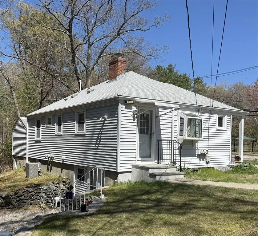 Unit for sale at 168 Speen St, Natick, MA 01760