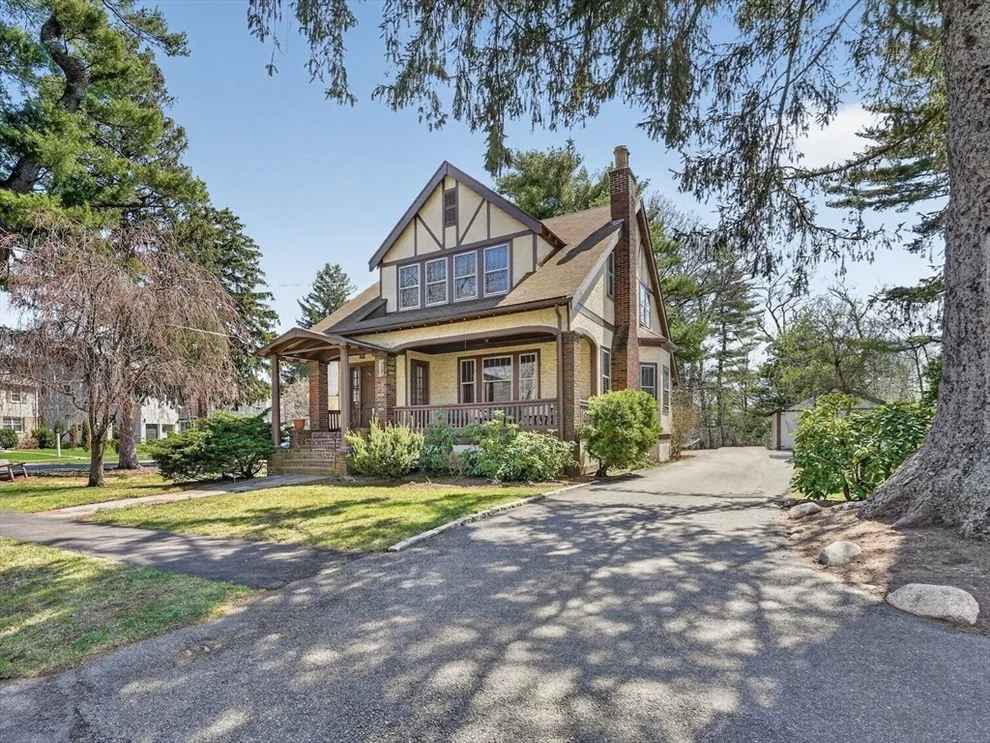 Unit for sale at 44 Hemlock Street, Needham, MA 02492