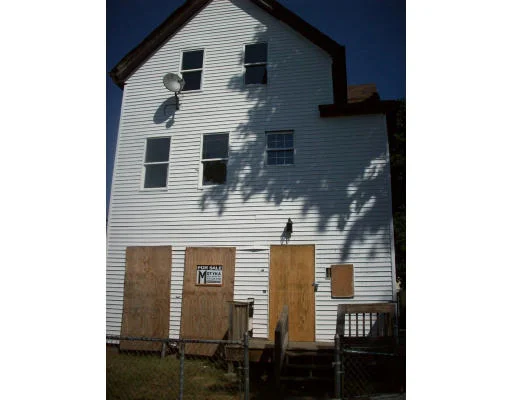 Unit for sale at 16 Owens Ave, Brockton, MA 02301