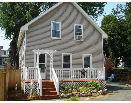 Unit for sale at 2R Highland Street, Gloucester, MA 01930