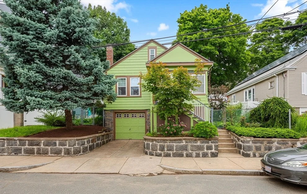 Unit for sale at 57 Huron Cir, Boston, MA 02124