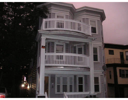 Unit for sale at 56 Everton Street, Boston, MA 02126