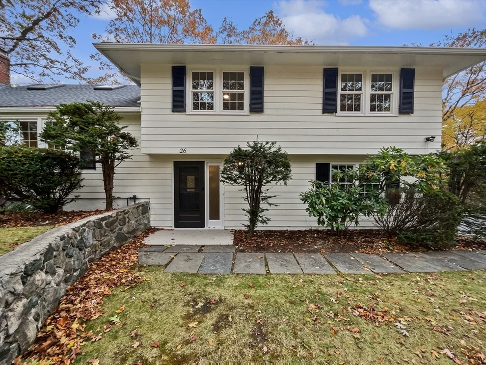 Unit for sale at 26 Berkshire Dr, Winchester, MA 01890