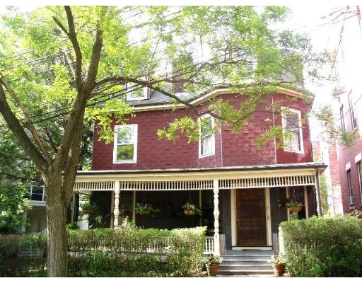 Unit for sale at 4 Auburn Street, Brookline, MA 02446