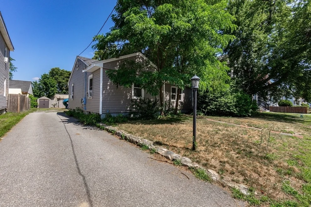 Unit for sale at 26 Hartford St, Framingham, MA 01702