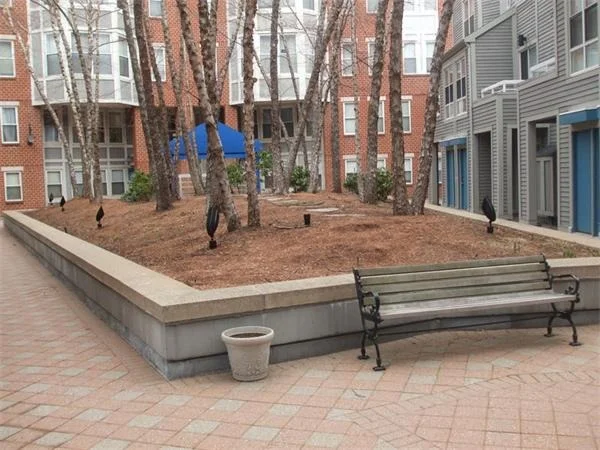Unit for sale at 2 Chestnut St, Cambridge, MA 02139