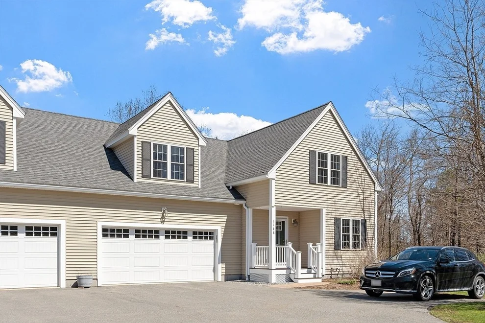 Unit for sale at 1148 Hill Rd, Boxborough, MA 01719