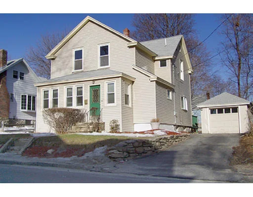 Unit for sale at 71 Clark, Worcester, MA 01606