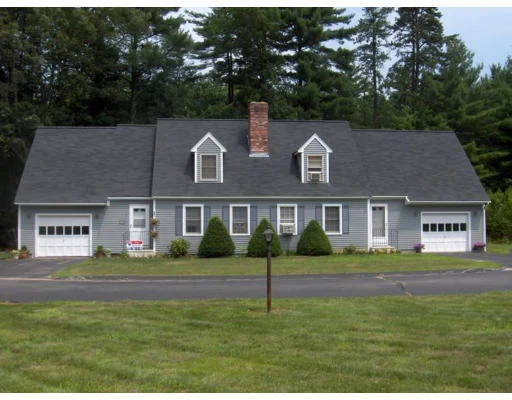 Unit for sale at 58E Peabody Rd, Shirley, MA 01464