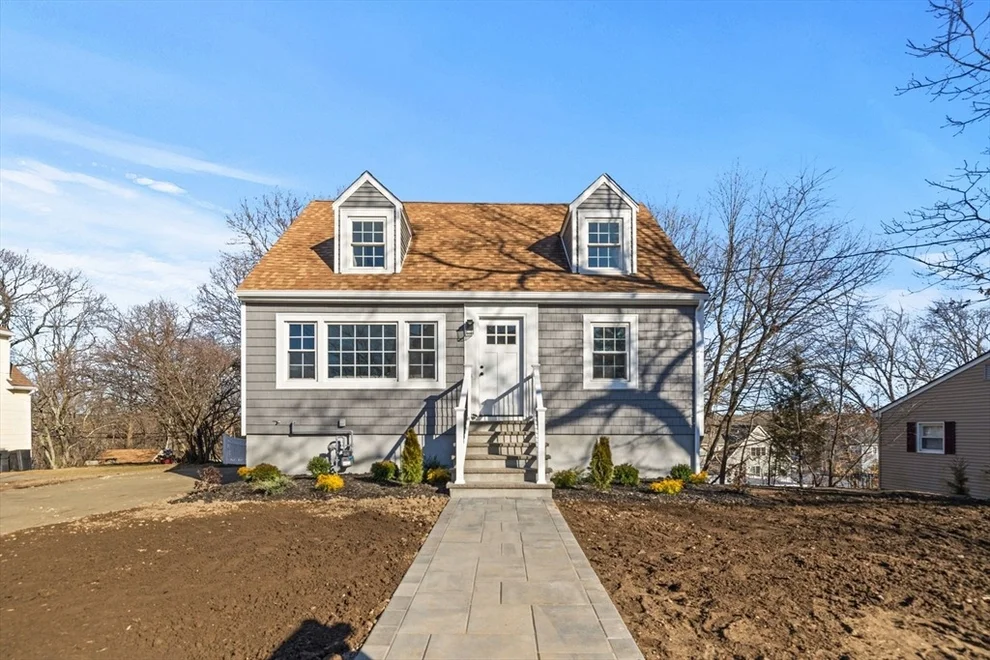 Unit for sale at 4 Tremont St, Woburn, MA 01801