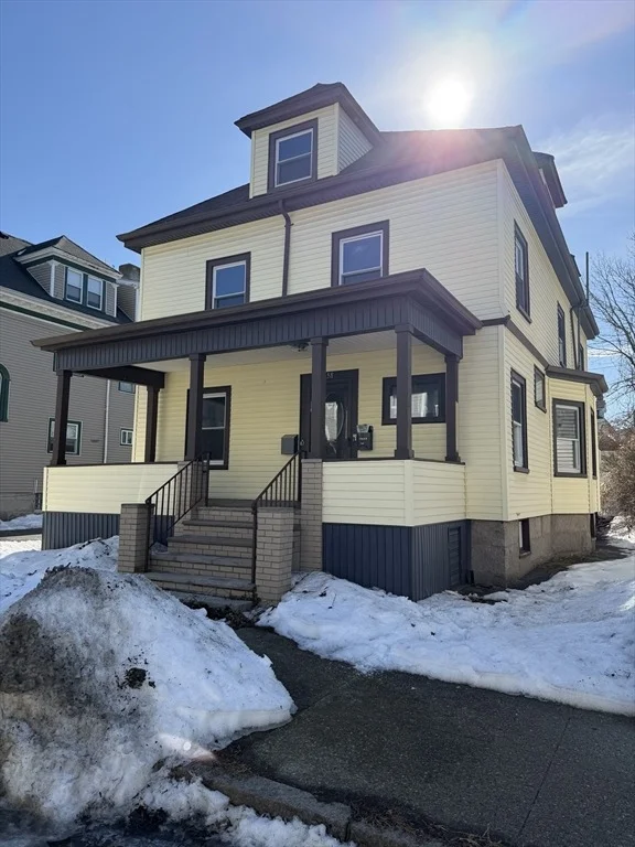 Unit for sale at 58 Court St, New Bedford, MA 02740