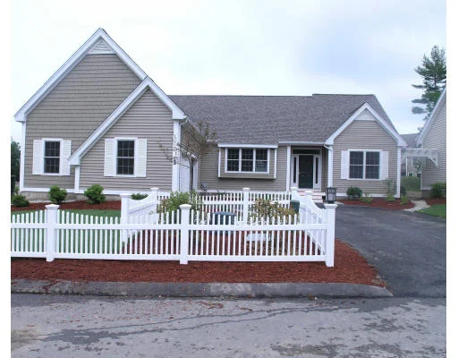 Unit for sale at 2 Landview, Westford, MA 01886