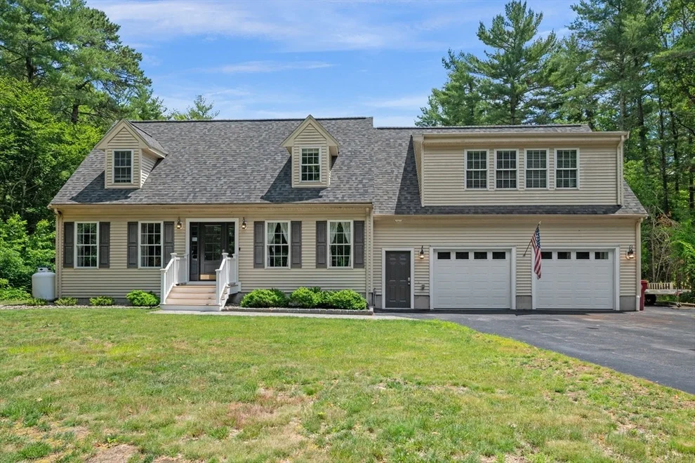 Unit for sale at 49 Plain St, Middleboro, MA 02346