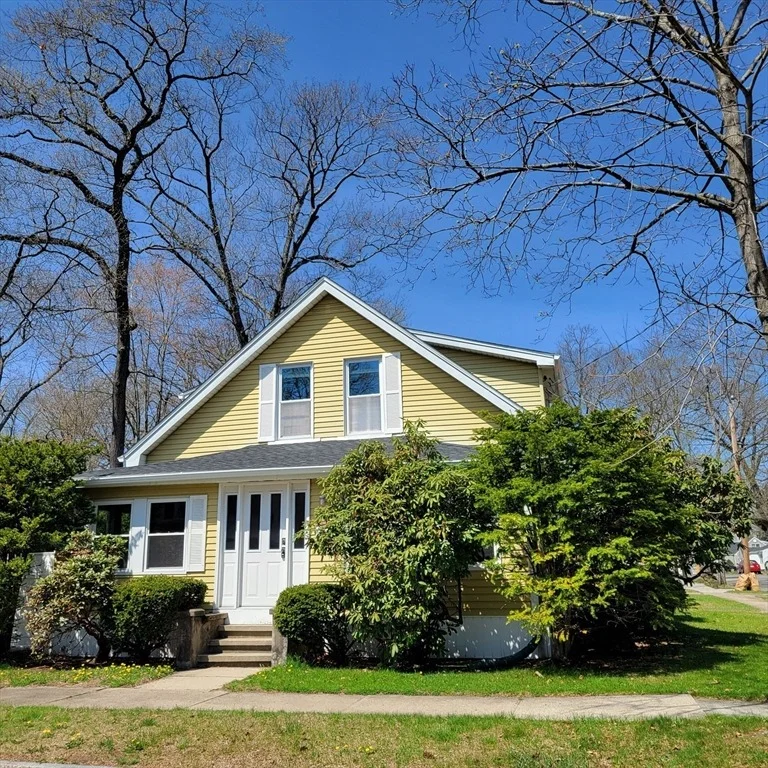 Unit for sale at 42 Carroll Street, Springfield, MA 01118
