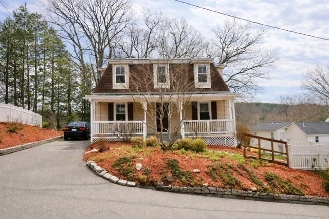 Unit for sale at 17 Fairview Street, Fitchburg, MA 01420