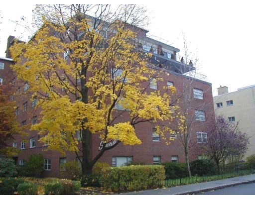 Unit for sale at 131 Sewall Avenue, Brookline, MA 02446