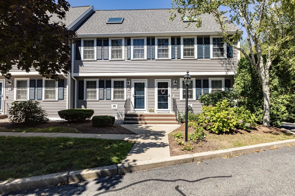 Unit for sale at 453 Turnpike Street, Easton, MA 02375