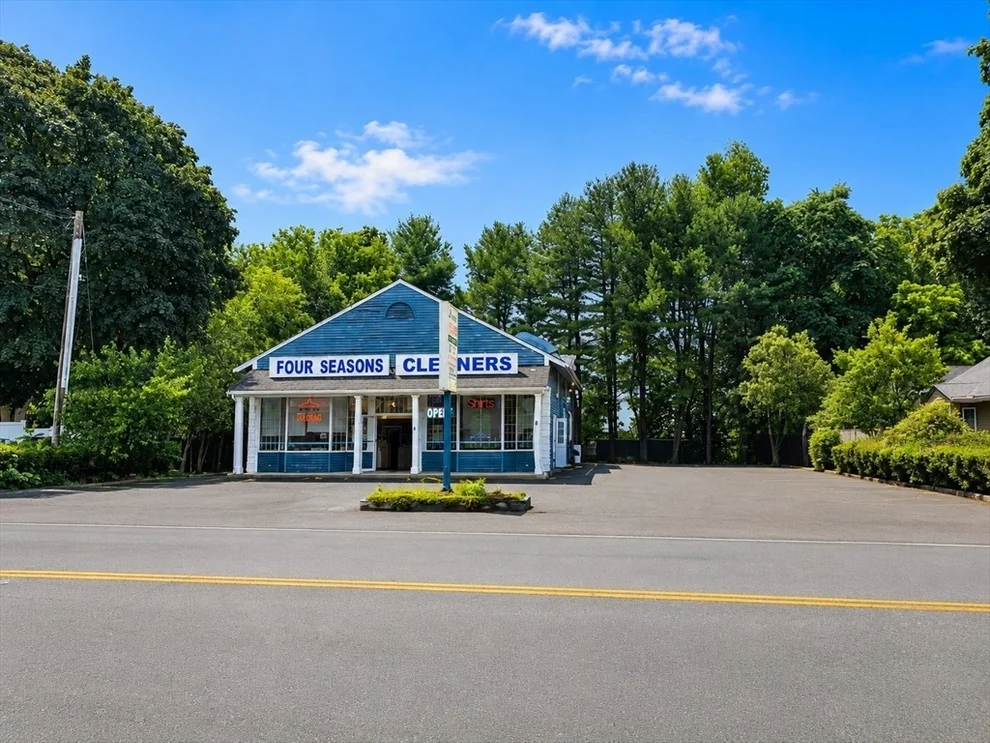 Unit for sale at 37 Margin Street, Peabody, MA 01960