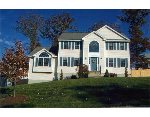 Unit for sale at 12 Nathan Drive, Clinton, MA 01510