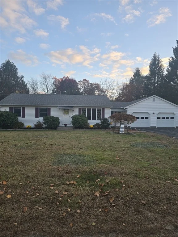 Unit for sale at 79 Griffin St, Palmer, MA 01009