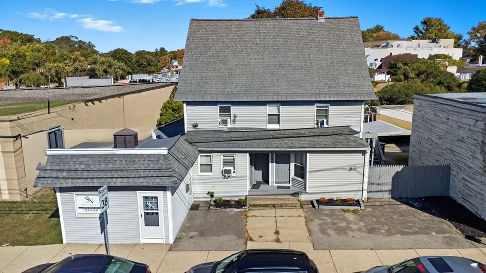 Unit for sale at 414-418 Main Street, Wilmington, MA 01887