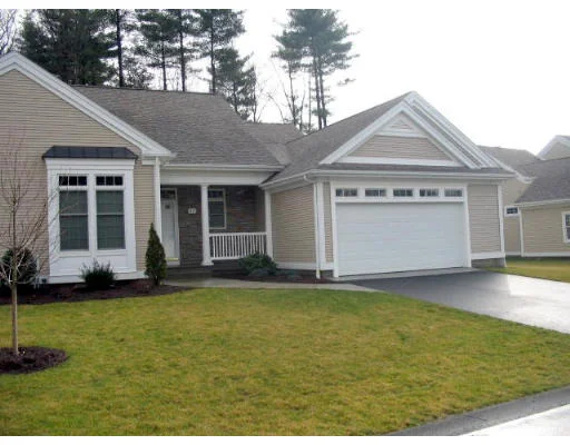Unit for sale at 62 High Pine Circle, Wilbraham, MA 01095