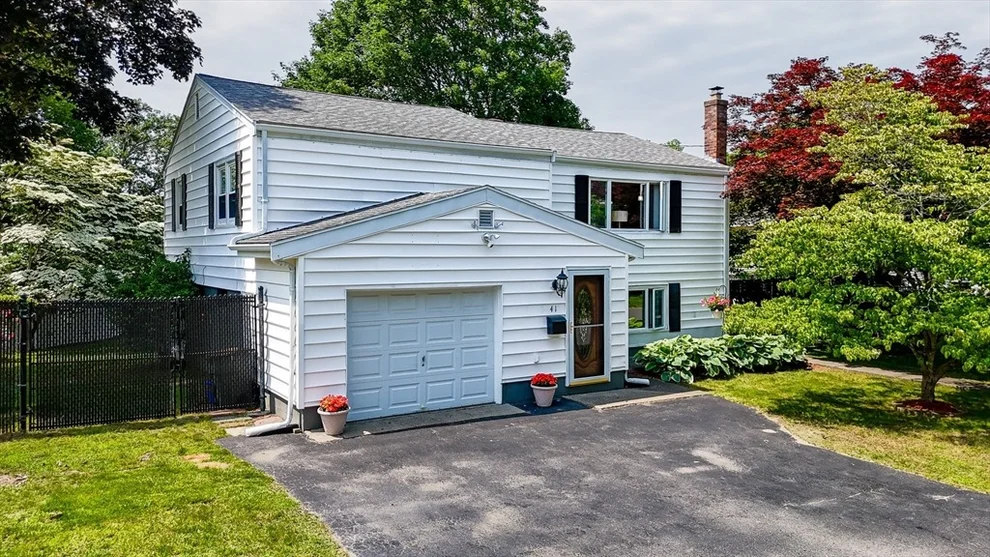 Unit for sale at 41 Fairchild Ave, Saugus, MA 01906