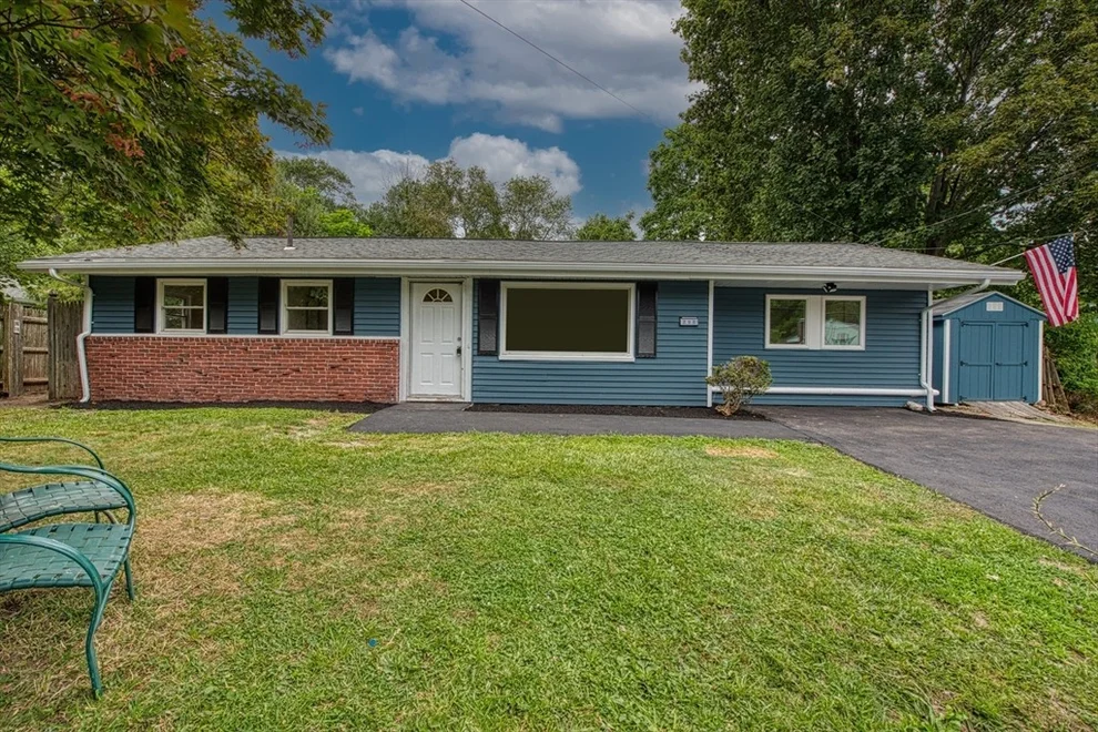 Unit for sale at 298 North Ave, Brockton, MA 02302