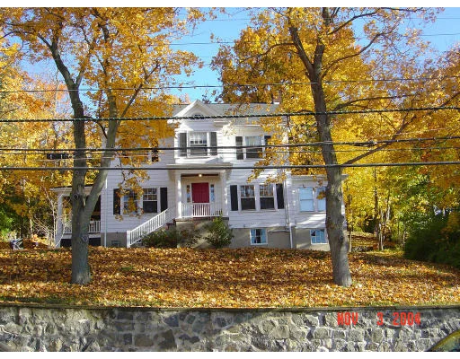 Unit for sale at 21 Westminster Ave, Arlington, MA 02474