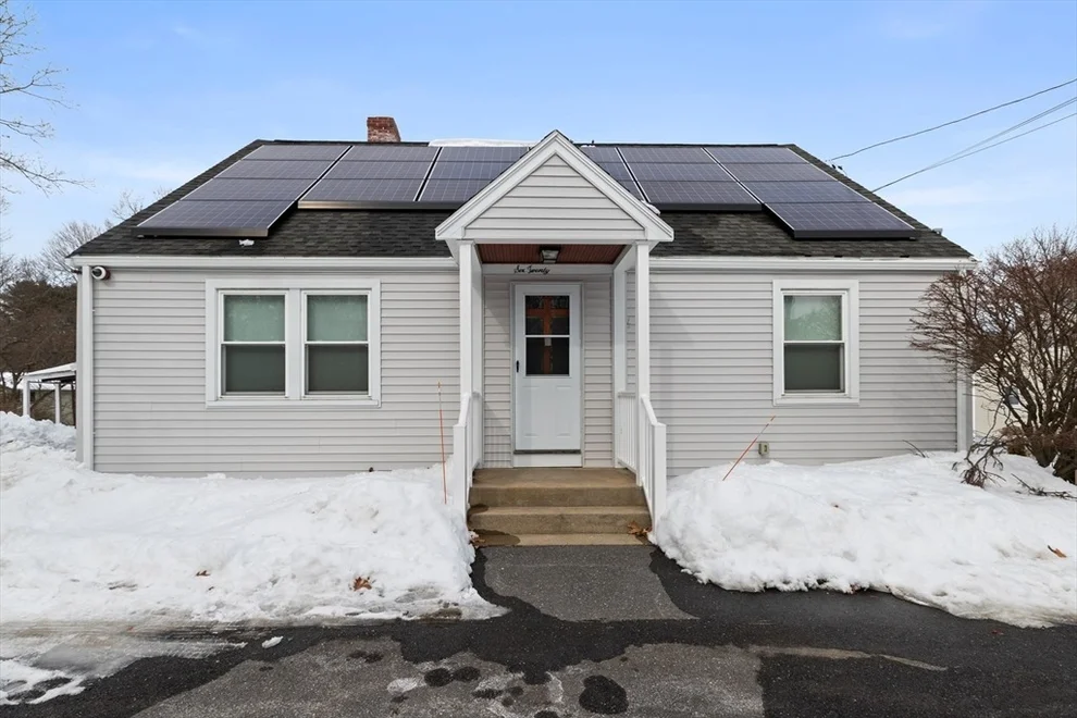Unit for sale at 620 Farm Rd, Marlborough, MA 01752