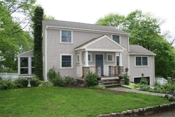 Unit for sale at 15 Pond, Cohasset, MA 02025