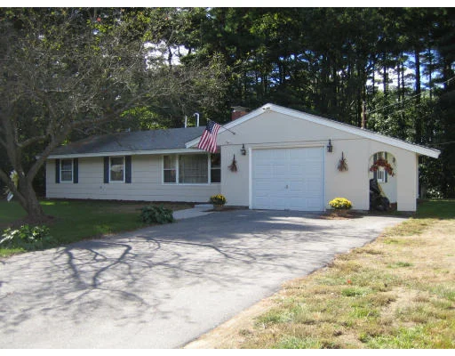 Unit for sale at 6 Raymond Rd, Chelmsford, MA 01824