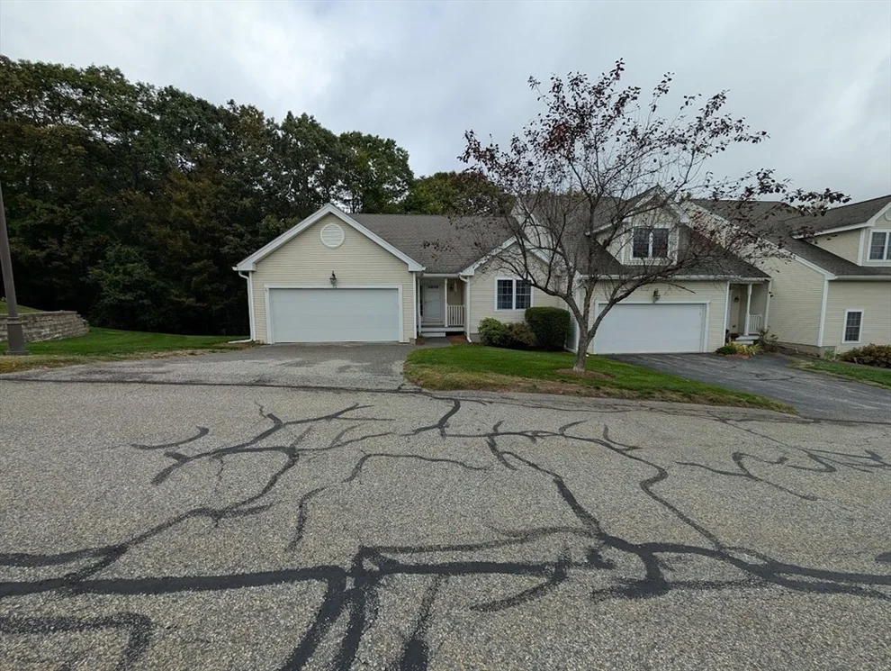 Unit for sale at 32 Horne Way, Millbury, MA 01527
