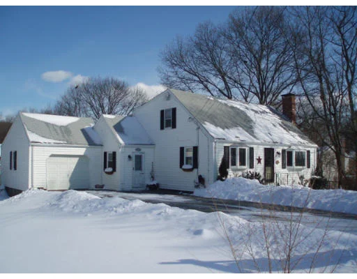 Unit for sale at 1 Emeline Road, Weymouth, MA 02188
