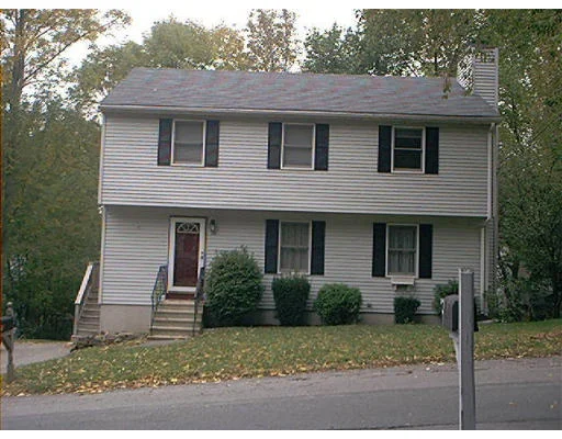 Unit for sale at 39 Hillcrest Ave, Haverhill, MA 01832