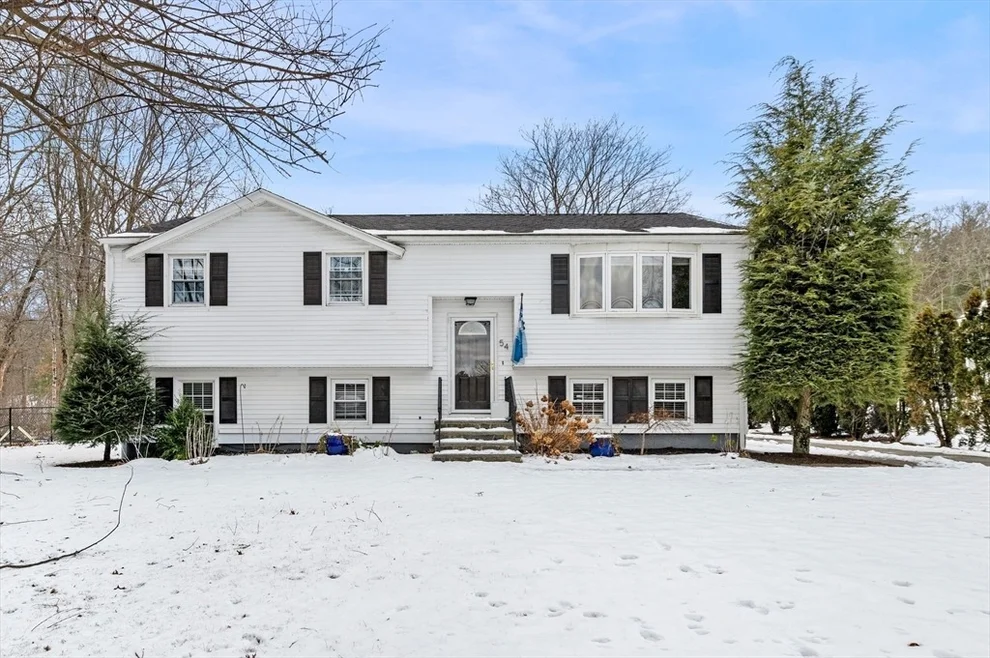 Unit for sale at 54 Methuen Rd, Dracut, MA 01826