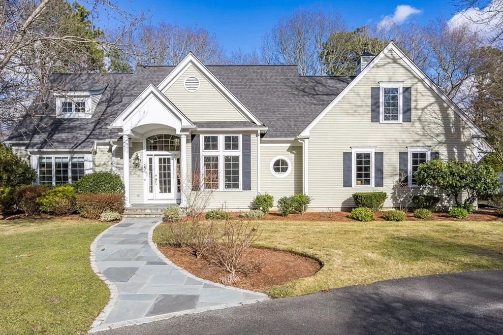 Unit for sale at 23 Open Space Drive, Sandwich, MA 02563