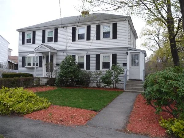 Unit for sale at 51 Sunnyside Ave, Arlington, MA 02474