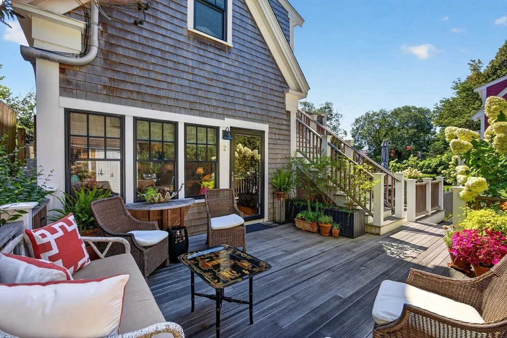 Unit for sale at 446 Commercial Street, Provincetown, MA 02657