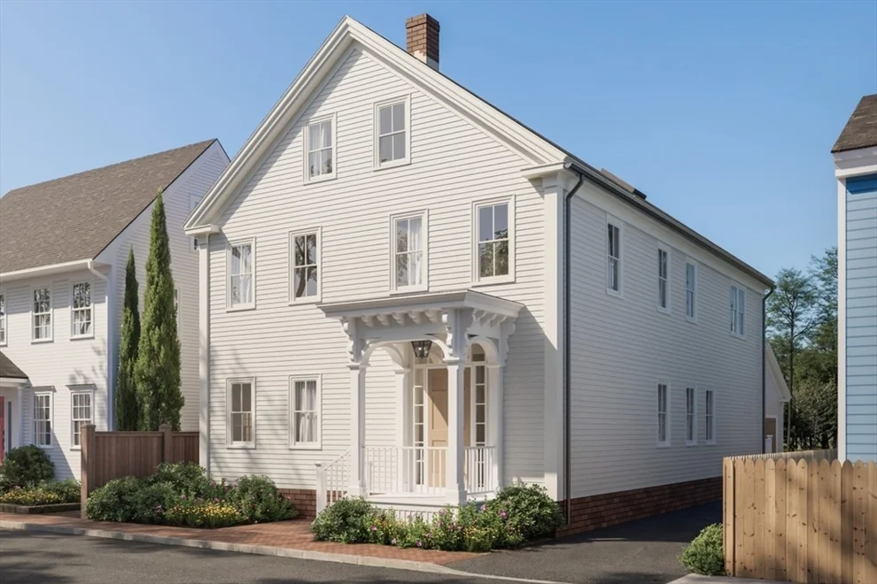 Unit for sale at 9 Lunt St, Newburyport, MA 01950