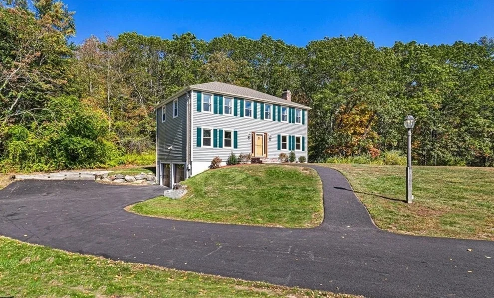 Unit for sale at 480 Sharpners Pond Road, North Andover, MA 01845