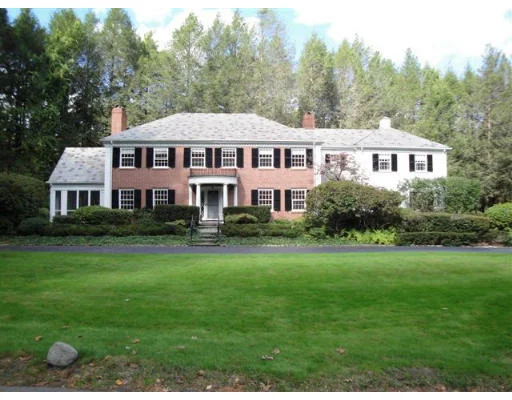 Unit for sale at 91 Dean Road, Weston, MA 02493