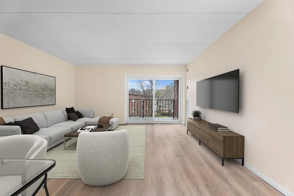 Unit for sale at 50-56 Broadlawn Park, Boston, MA 02467