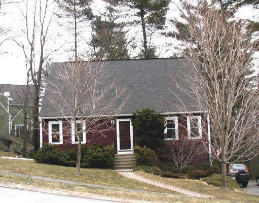 Unit for sale at 39 Village Xing, Fitchburg, MA 01420