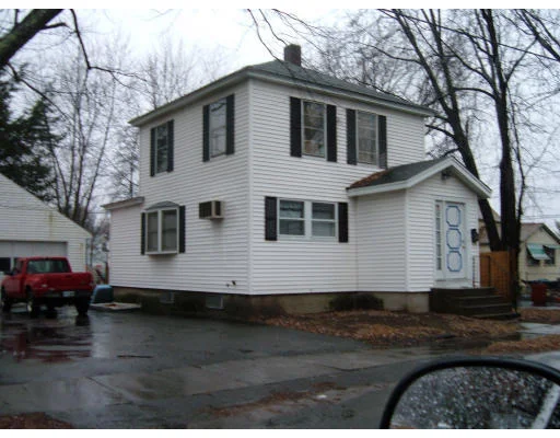 Unit for sale at 3 Benson, Nashua, NH 03060