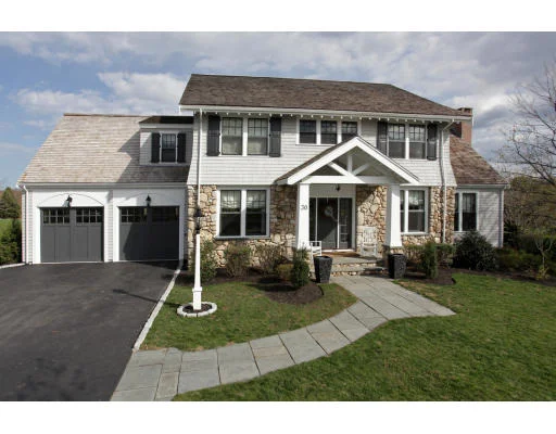 Unit for sale at 30 Maryknoll Drive, Hingham, MA 02043